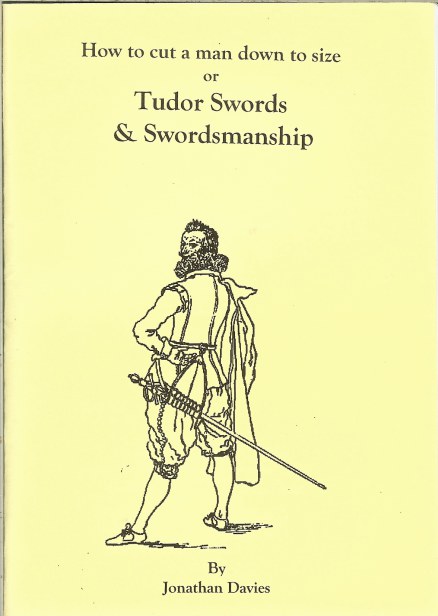 Image for TUDOR SWORDS AND SWORDSMANSHIP 1485-1603