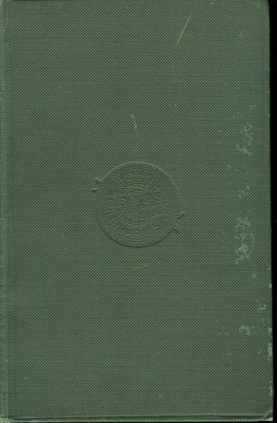 Image for THE LIFE OF NELSON