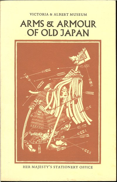 Image for ARMS AND ARMOUR OF OLD JAPAN