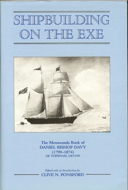 Image for SHIPBUILDING ON THE EXE