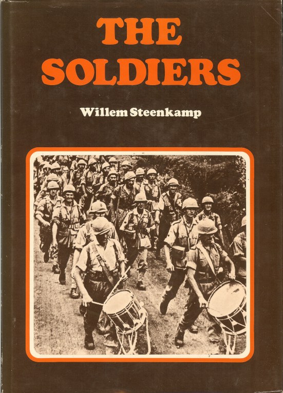 THE SOLDIERS Image for THE SOLDIERS