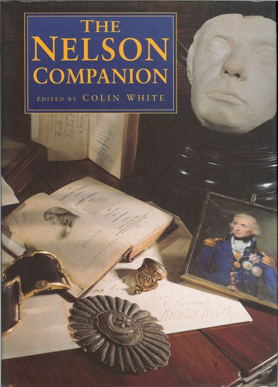 Image for THE NELSON COMPANION
