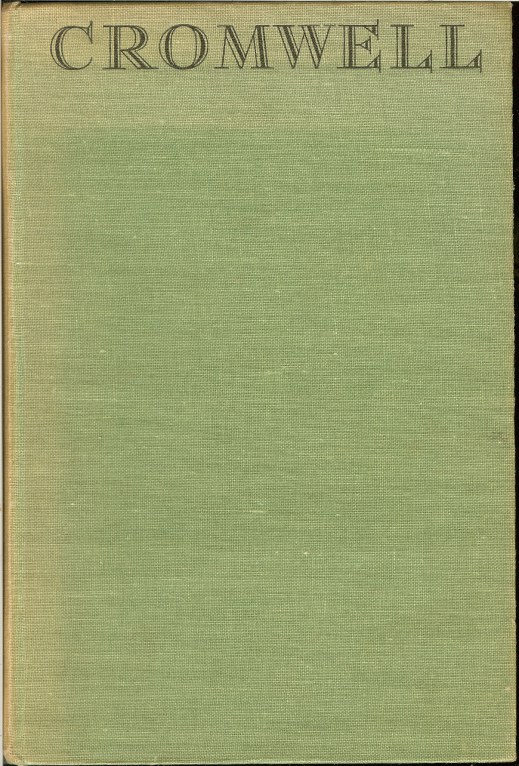 Image for CROMWELL