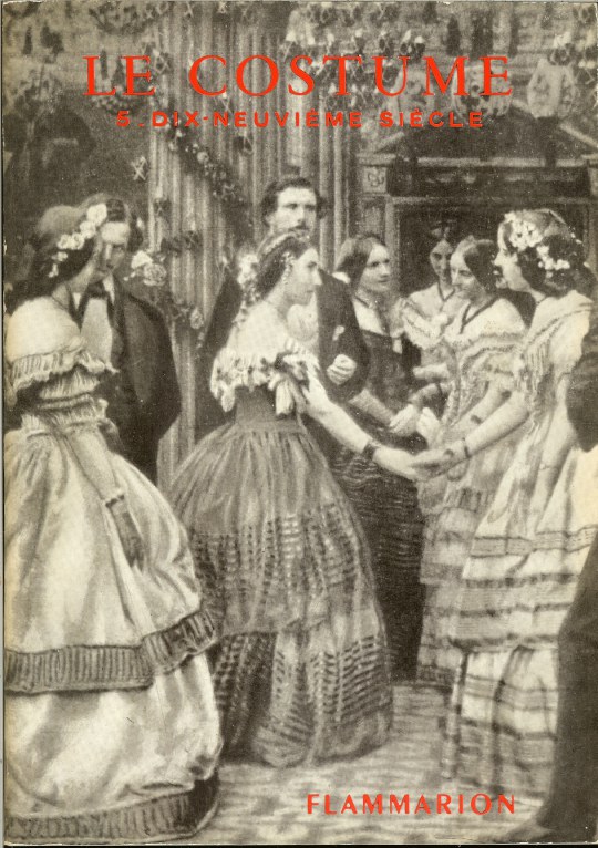 Image for LE COSTUME 5. DIX-NEUVIEME SIECLE