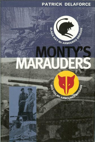 Image for MONTY'S MARAUDERS