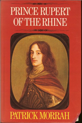 Image for PRINCE RUPERT OF THE RHINE