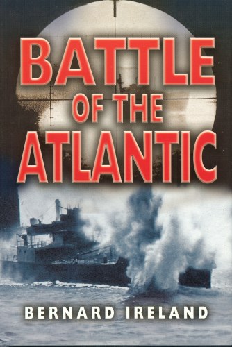Image for BATTLE OF THE ATLANTIC