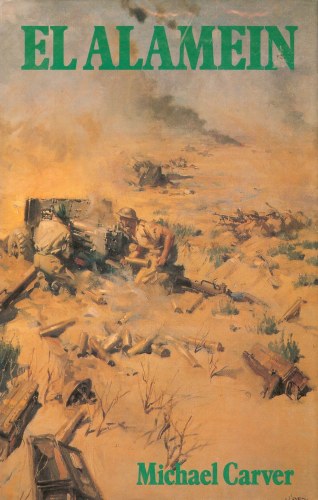 Image for EL ALAMEIN