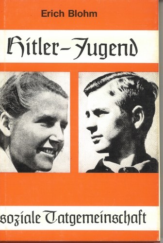 Image for HITLER-JUGEND SOZIALE TATGEMEINSCHAFT