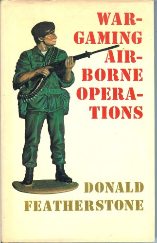 Image for WARGAMING AIRBORNE OPERATIONS