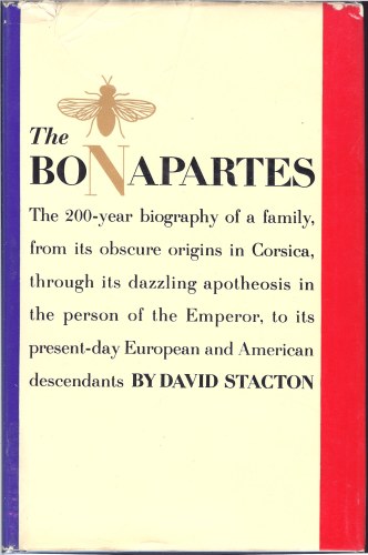 Image for THE BONAPARTES