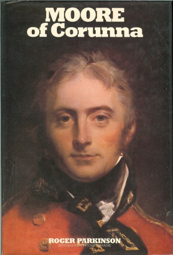 Image for MOORE OF CORUNNA