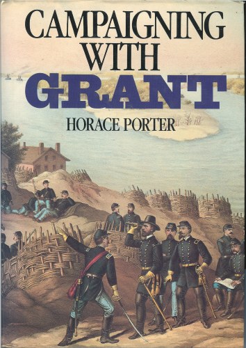 Image for CAMPAIGNING WITH GRANT