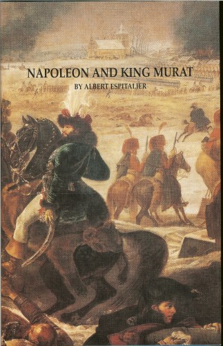 Image for NAPOLEON AND KING MURAT