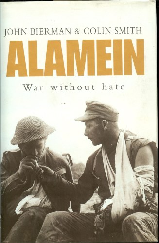 Image for ALAMEIN: WAR WITHOUT HATE