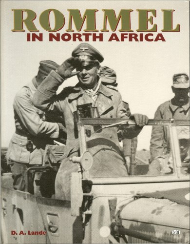 Image for ROMMEL IN NORTH AFRICA