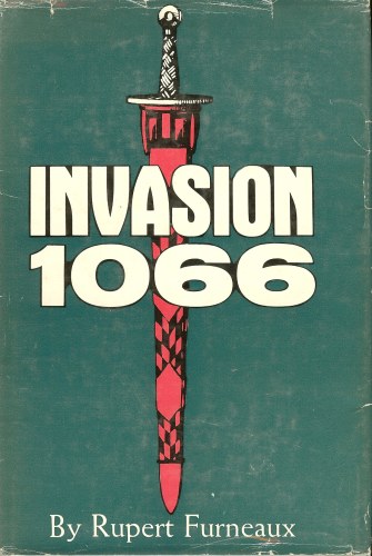 Image for INVASION 1066