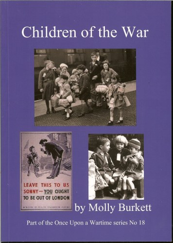 Image for CHILDREN OF THE WAR