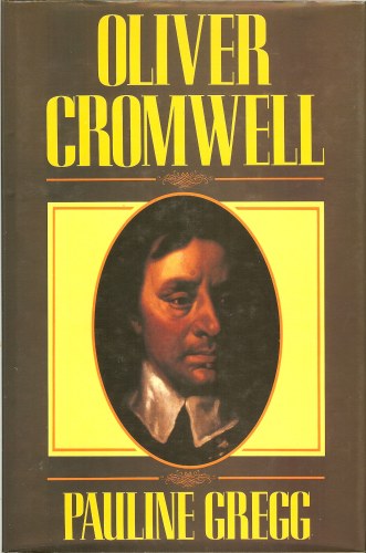 Image for OLIVER CROMWELL