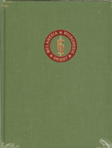 Image for HISTORY OF THE SIXTH MARINE DIVISION