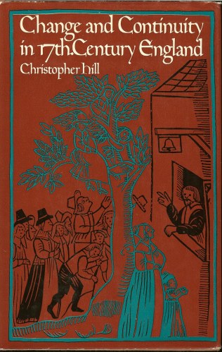 CHANGE AND CONTINUITY IN SEVENTEENTH-CENTURY ENGLAND Image for CHANGE AND CONTINUITY IN SEVENTEENTH-CENTURY ENGLAND