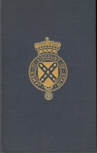 Image for HOPE'S MAJOR PRACTICKS 1608-1633: VOLUME II