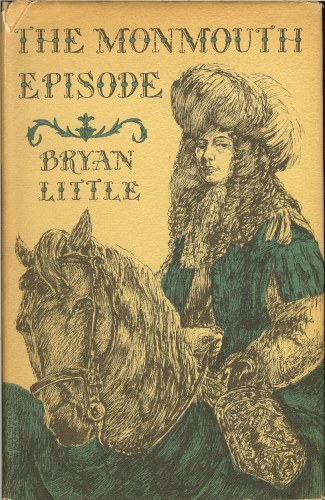 Image for THE MONMOUTH EPISODE
