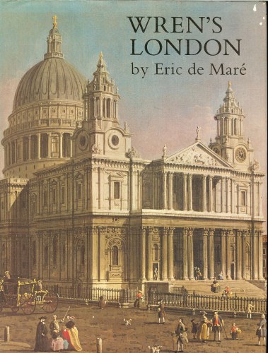 Image for WREN'S LONDON