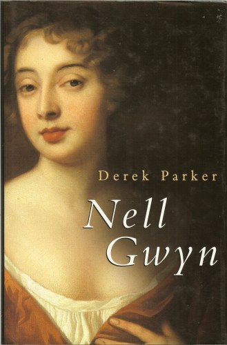 NELL GWYN Image for NELL GWYN