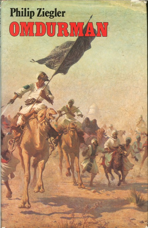 Image for OMDURMAN
