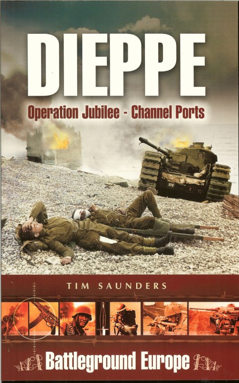 Image for DIEPPE