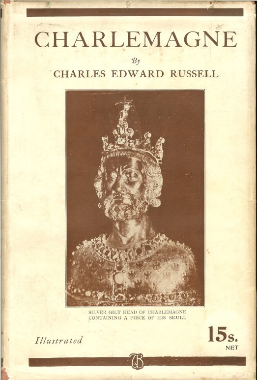 Image for CHARLEMAGNE