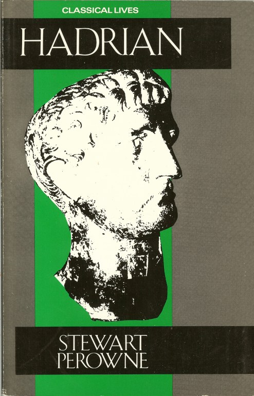 Image for HADRIAN
