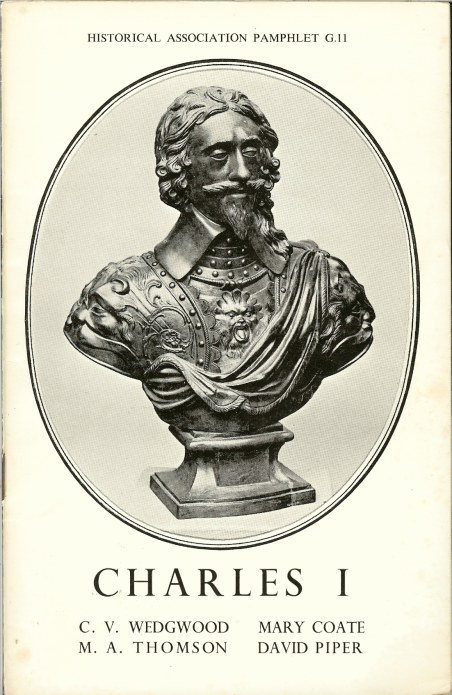 KING CHARLES I Image for KING CHARLES I