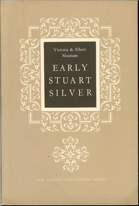 EARLY STUART SILVER Image for EARLY STUART SILVER