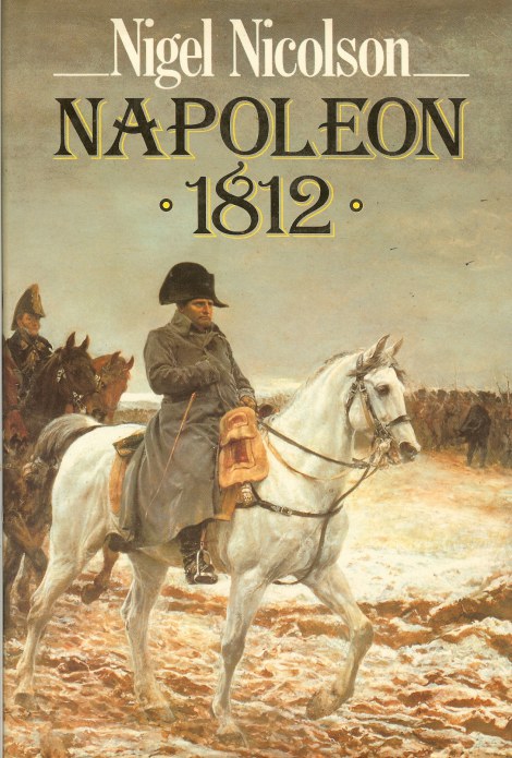 Image for NAPOLEON 1812