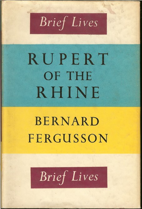Image for RUPERT OF THE RHINE