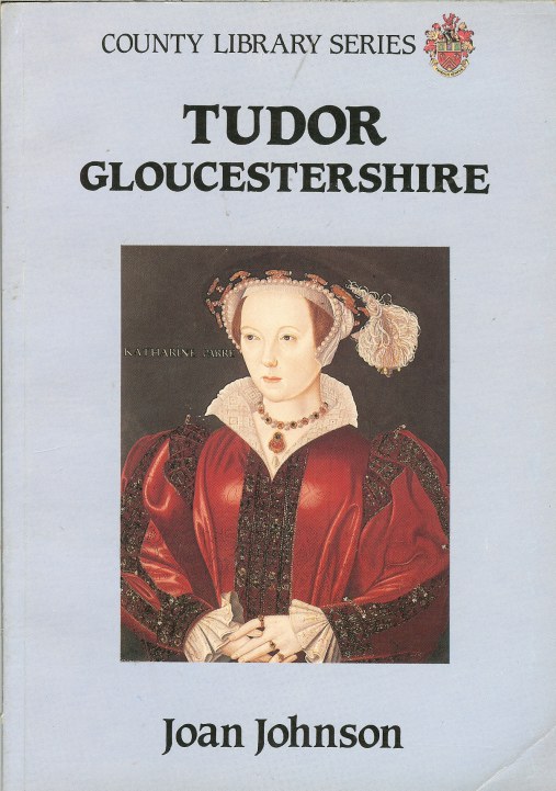 TUDOR GLOUCESTERSHIRE Image for TUDOR GLOUCESTERSHIRE