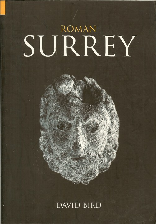ROMAN SURREY Image for ROMAN SURREY