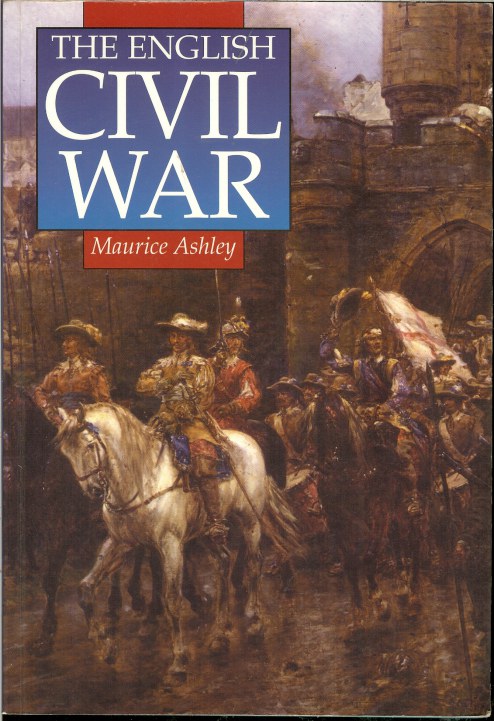 THE ENGLISH CIVIL WAR Image for THE ENGLISH CIVIL WAR