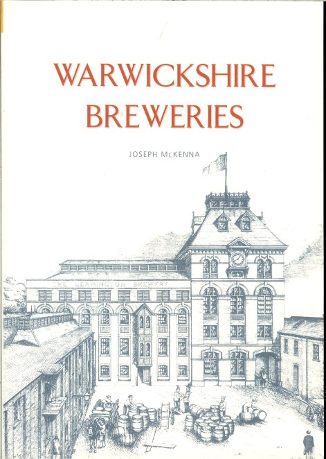 WARWICKSHIRE BREWERIES Image for WARWICKSHIRE BREWERIES