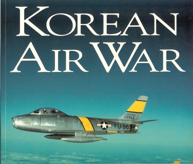 Image for KOREAN AIR WAR