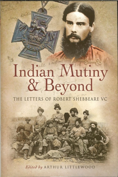 INDIAN MUTINY AND BEYOND Image for INDIAN MUTINY AND BEYOND