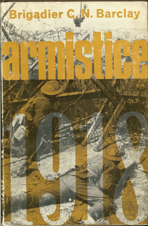 ARMISTICE 1918 Image for ARMISTICE 1918