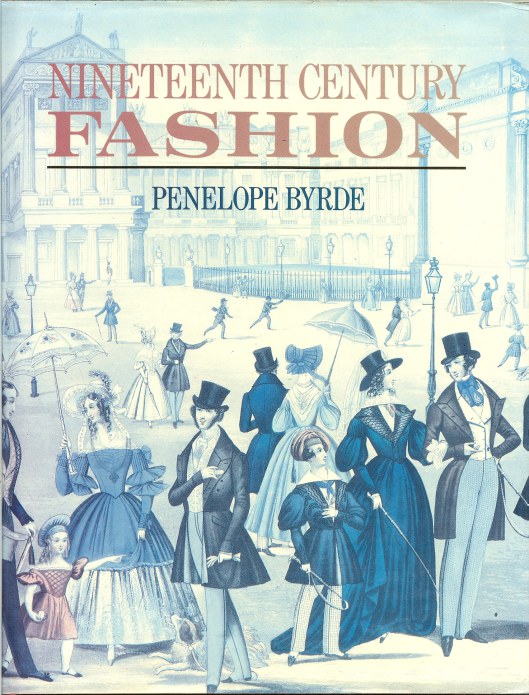 NINETEENTH CENTURY FASHION Image for NINETEENTH CENTURY FASHION