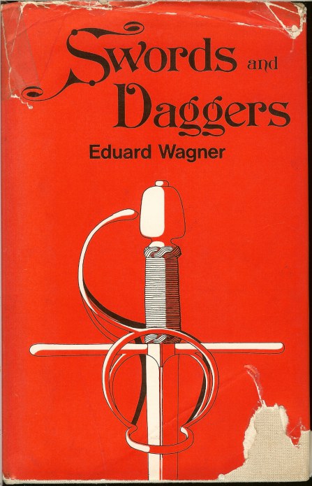 Image for SWORDS AND DAGGERS