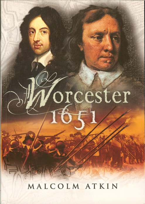 WORCESTER 1651 Image for WORCESTER 1651