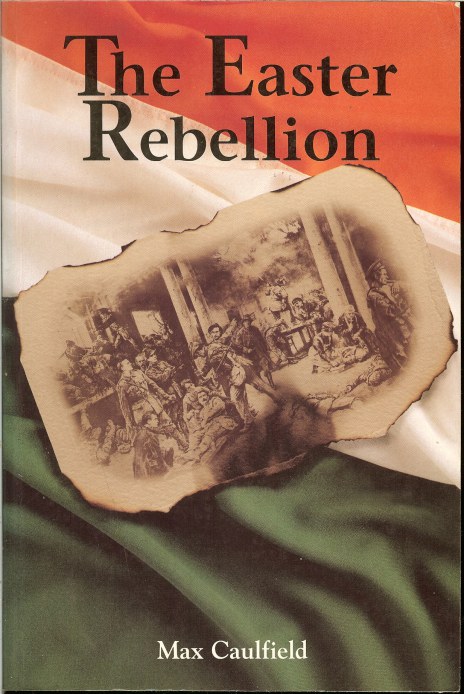 THE EASTER REBELLION Image for THE EASTER REBELLION