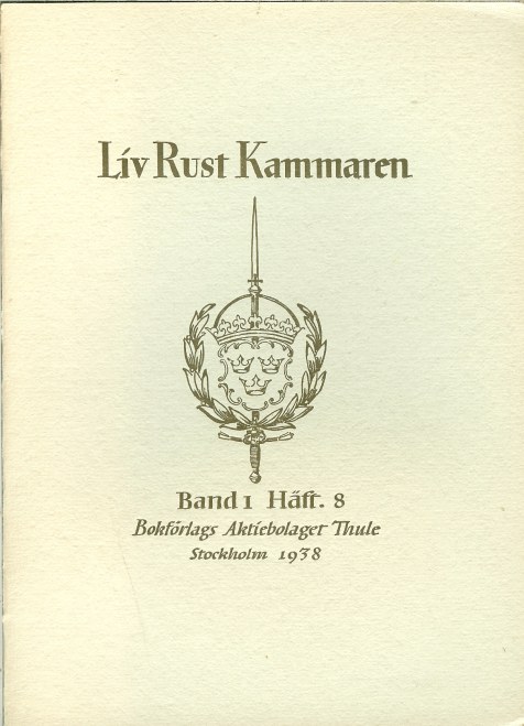 LIV RUST KAMMAREN Image for LIV RUST KAMMAREN