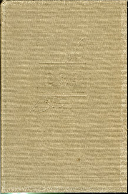 Image for CONFEDERATE CHAPLAIN: A WAR JOURNAL OF REV. JAMES B. SHEERAN, C.SS.R. 14TH LOUISIANA CSA